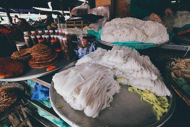 Morning Cooking Class in Thuan Tinh Island depart from Hoi An Old Town - Practical Details & Value