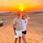 Morning Dune Bashing With Quaid Bike And Camel Ride - Why This Tour Is a Great Pick