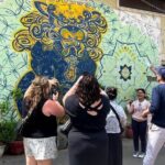 Morning Market and Street Art Tour, Including Breakfast and all Transport - Practical Details and What to Expect