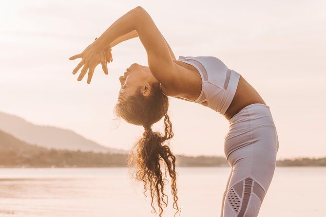 Morning Meditation & Yoga with Era with Breakfast & Swim - The Post-Yoga Treat: Breakfast and Pool Time