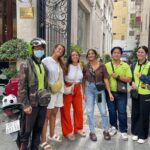 Morning Saigon Unseen Adventure Scooter with Ao Dai Riders Option - Practical Aspects and Considerations
