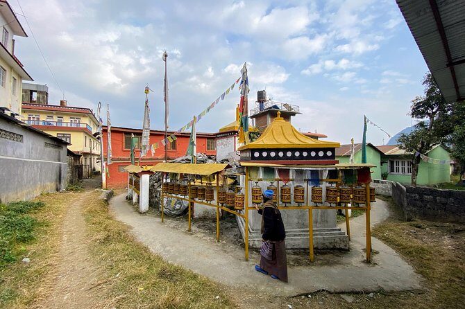 Morning Tibetan cultural tour to Tibetan settlements Pokhara - FAQs