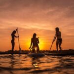 MORNING TOUR PaddleBoard or kayak - Frequently Asked Questions