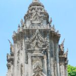 Morning Tour,Ak Phnom temple,Rice wine,Rice Paper, killing Field - The Itinerary in Detail: What to Expect