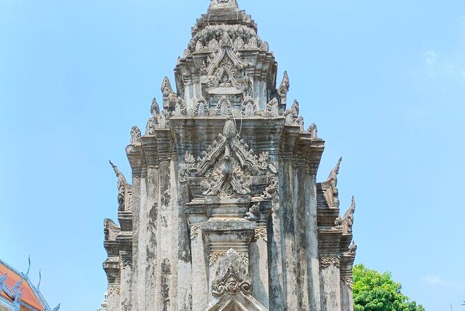 Morning Tour,Ak Phnom temple,Rice wine,Rice Paper, killing Field - The Itinerary in Detail: What to Expect