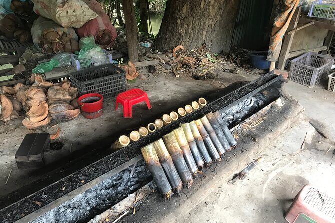 Morning village tour Livelihood tour with Local Product discover - The Itinerary: What to Expect at Each Stop