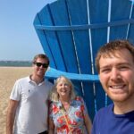 Morro Bay Mashup Scavenger Hunt - Final Thoughts