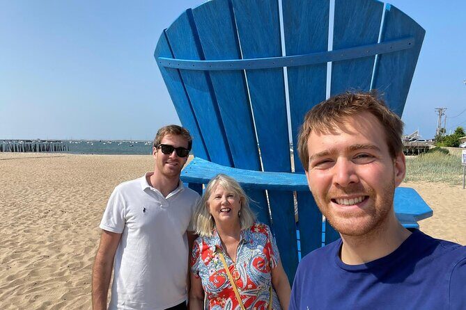 Morro Bay Mashup Scavenger Hunt - Final Thoughts