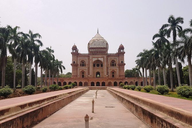 Most Popular Delhi Tour - Best of Old Delhi & New Delhi in One Day - The Practicalities: What the Tour Includes and What You Should Consider