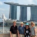 *Most Popular* The Singapore City Tour (Transportation Included) - Potential Drawbacks