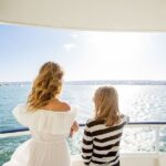 Mother's Day Plated Dinner Cruise San Diego - FAQ