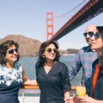 Mother's Day Premier Brunch Cruise on San Francisco Bay - The Value of This Mother’s Day Cruise