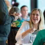 Mother's Day Premier Plus Afternoon Brunch on the Chicago River - An Overview of the Experience