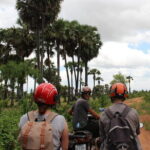 Motobike Countryside Adventure - Full day with lakeside lunch - The Itinerary: What You’ll See and Do