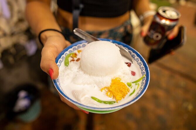 Motorbike Food Tour in Chiang Mai - Why This Tour Works Well