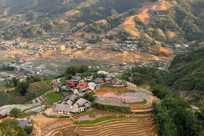Motorbike Half Day - Villages and Rice Field - Who Would Love This Tour?
