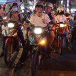 Motorbike Night Adventure in Ho Chi Minh City - Key Points