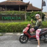 Motorbike rental Ninh Binh (Automatic 135cc) - Why This Rental Is a Great Choice for You
