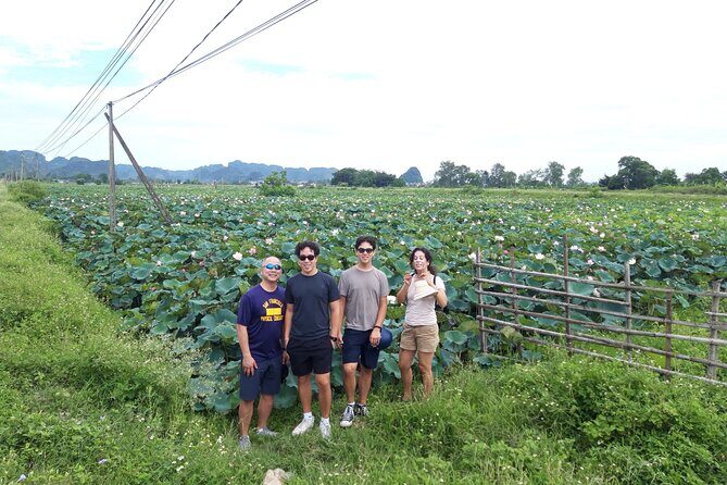Motorbike Tour around Ninh Binh - What Travelers Are Saying