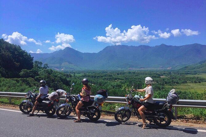 Motorbike tour from Hue to Hoi An or vice versa - Final Thoughts: Is It Worth It?