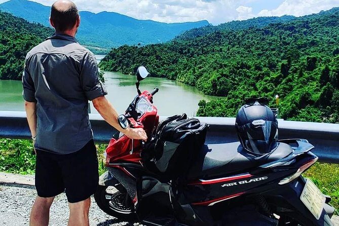Motorbike tour Phong Nha to Hue (vice versa) by Mr T Easy Rider - Who Is This Tour Perfect For?