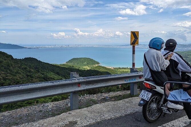 Motorcycle Private Tour with Driver Hue-Da Nang-Hoi An or V.V. - Who is This Tour Best For?