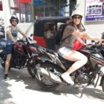 Motorcycle Rental in Negombo - What to Expect from the Rental Experience