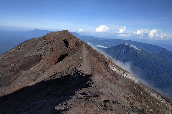 Mount Agung Sunrise Hiking - FAQ