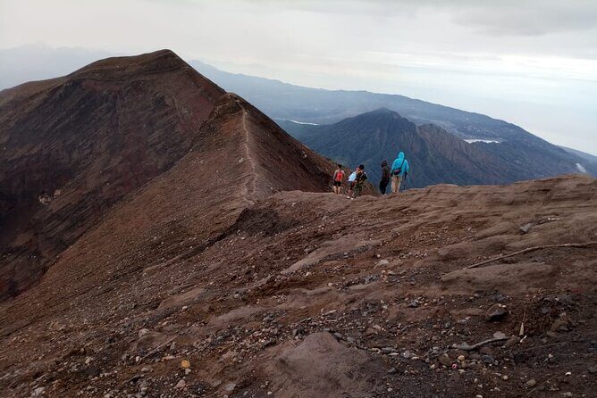 Mount Agung Sunrise Trekking Private Tours - Why This Tour Stands Out