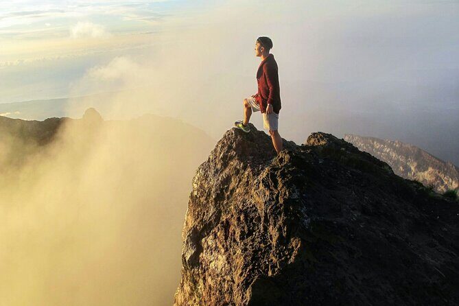Mount Agung Sunrise Trekking Private Tours - FAQ