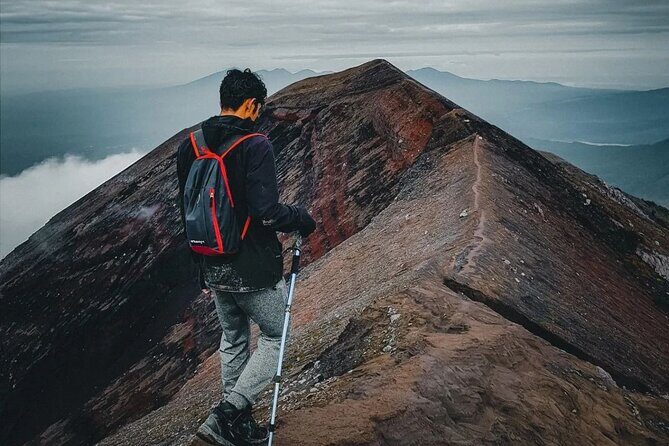 Mount Agung Sunrise Trekking with Local Guide - Authentic Experiences and Tips from Reviewers