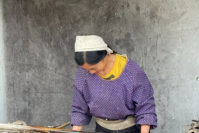 Mount Angel Eye and Craft Villages Half Day Tour by Motorbike - Who Should Consider This Tour?