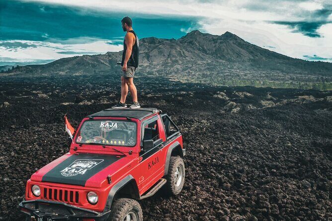 Mount Batur 4WD Jeep, Breakfast and Hot Spring All Inclusive - Who Should Consider This Tour?