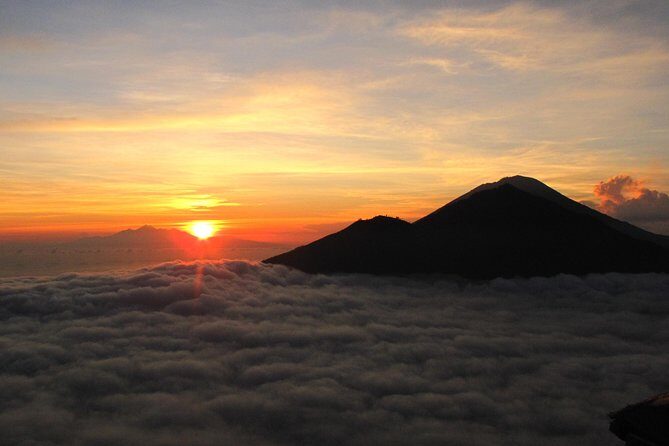 Mount Batur Bali Sunrise Trekking / Jeep Tour - Free Transfer - The Experience’s Value