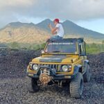 Mount Batur Black Lava Jeep Tour with Pickup - Authentic Insights from Reviewers