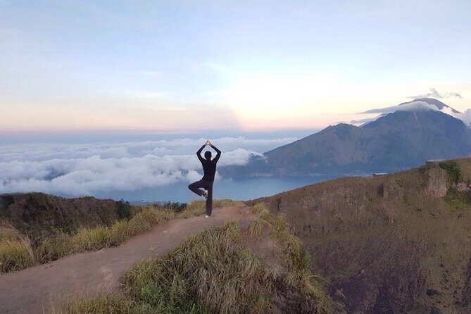 Mount Batur Camping - Watch Sunset & Sunrise Tour - The Details: What to Expect from the Mount Batur Camping Tour