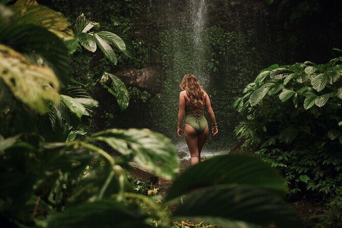 Mount Batur Hot Springs and Best Bali Waterfall Tour - Practical Details: What You Need to Know