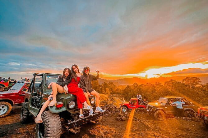 Mount Batur Jeep and Hot Spring Tour - Final Thoughts: Is It Worth It?