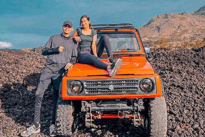 Mount Batur Jeep Sunrise & Hot Spring - All Inclusive Tour - Analyzing the Cost and Value