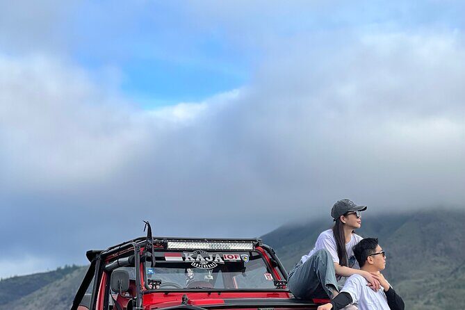 Mount Batur Jeep Sunrise & Natural Hot Spring - How the Experience Feels