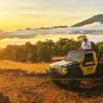 Mount Batur Jeep Sunrise (Private and Breakfast at Restaurant) - What’s Included and What to Consider