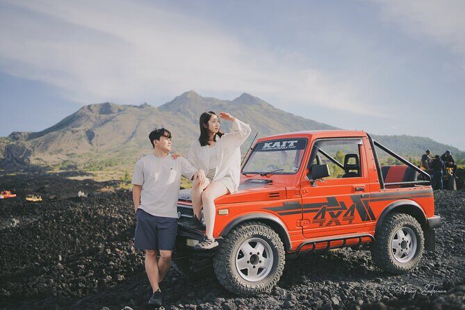 Mount Batur Jeep Sunrise Tour & Hot Spring - Practical Details and Value