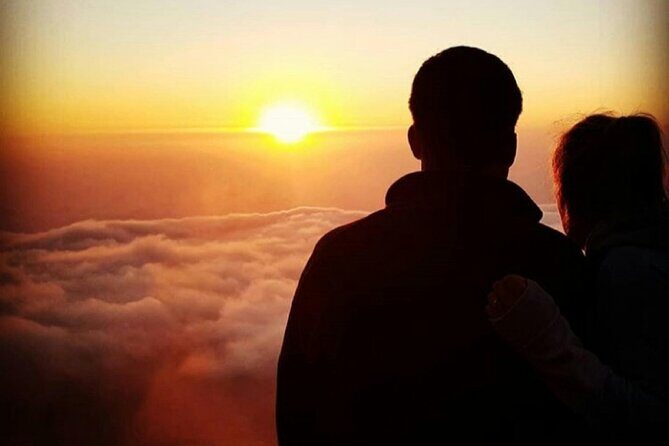 Mount Batur Jeep Sunrise With Options Tour - The Sum Up
