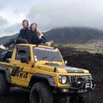 Mount Batur Jeep Tour - The Sum Up