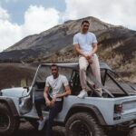 Mount Batur Jeep Tour - Why Opt for the Mount Batur Jeep Tour?