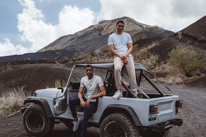 Mount Batur Jeep Tour - Why Opt for the Mount Batur Jeep Tour?