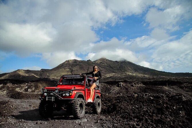 Mount Batur Jeep Tour - An In-Depth Look at the Mount Batur Jeep Tour Experience