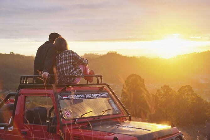 Mount Batur Jeep Tour - Final Thoughts: Who Should Consider This Tour?