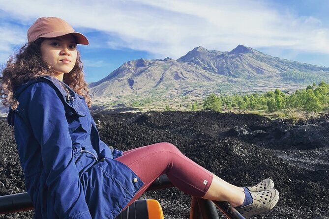 Mount Batur Jeep Tour and Hot Spring - What Travelers Say