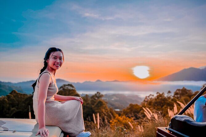 Mount Batur Jeep Tour With Sunrise - Final Thoughts